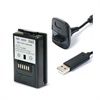 Xbox 360 Draadloze Controller Batterij - Zwart - 3600 mAh